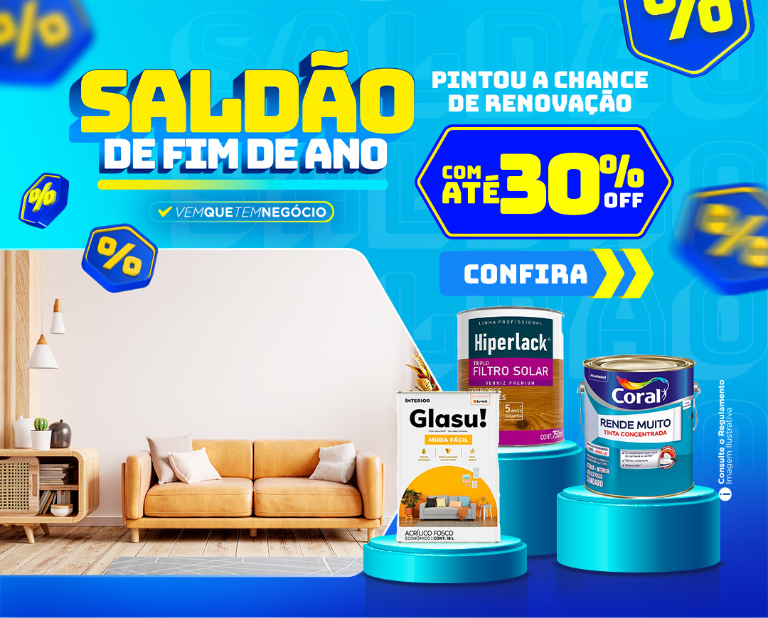 PISOS E REVESTIMENTOS
