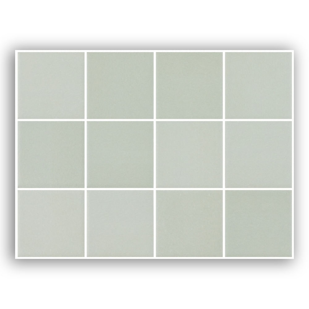 Revestimento-10x10cm-Neutral-Hijau-Mesh-Brilhante-Tipo-A-Eliane