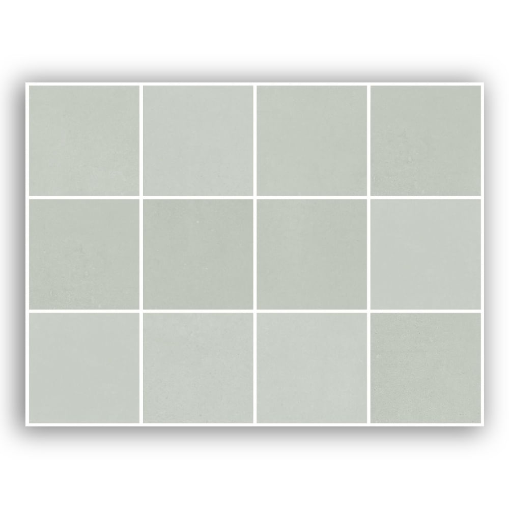 Revestimento-10x10cm-Neutral-Hijau-Mesh-Brilhante-Tipo-A-Eliane