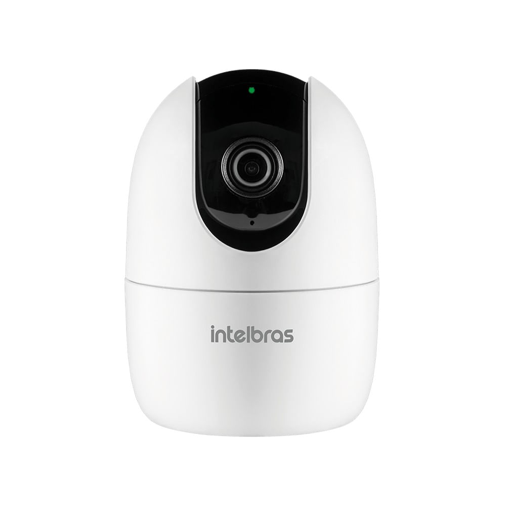 Camera-Wi-Fi-IZC-1004-Smart-Intelbras