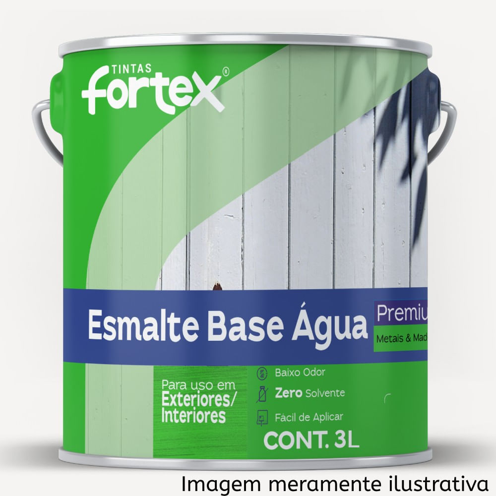 Esmalte-Base-Agua-Fortmax-Branco-Neve-Brilhante-3L-Fortex
