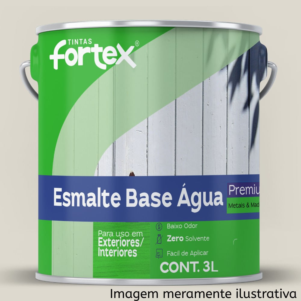 Esmalte-Base-Agua-Branco-Gelo-Brilhante-3L-Fortex