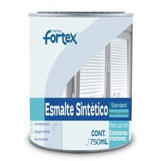 Esmalte-Sintetico-Fortmax-Branco-Neve-Brilhante-750ml-Fortex