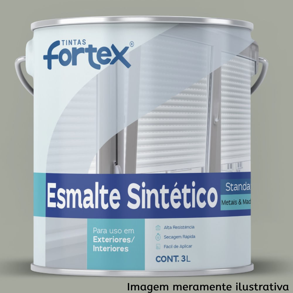 Esmalte-Sintetico-Fortmax-Cinza-Platina-Brilhante-3L-Fortex