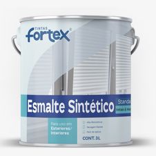 Esmalte-Sintetico-Fortmax-Preto-Fosco-Brilhante-3L-Fortex