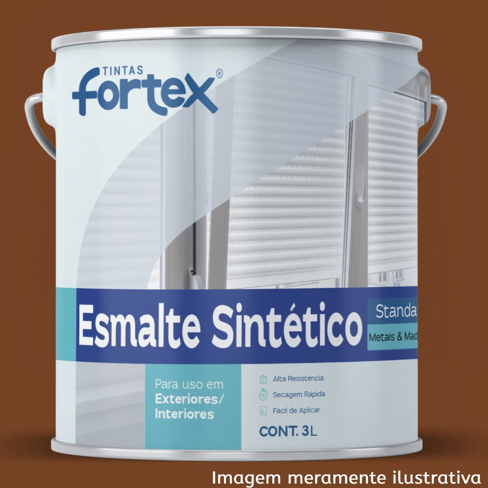 Esmalte-Sintetico-Fortmax-Tabaco-Brilhante-3L-Fortex