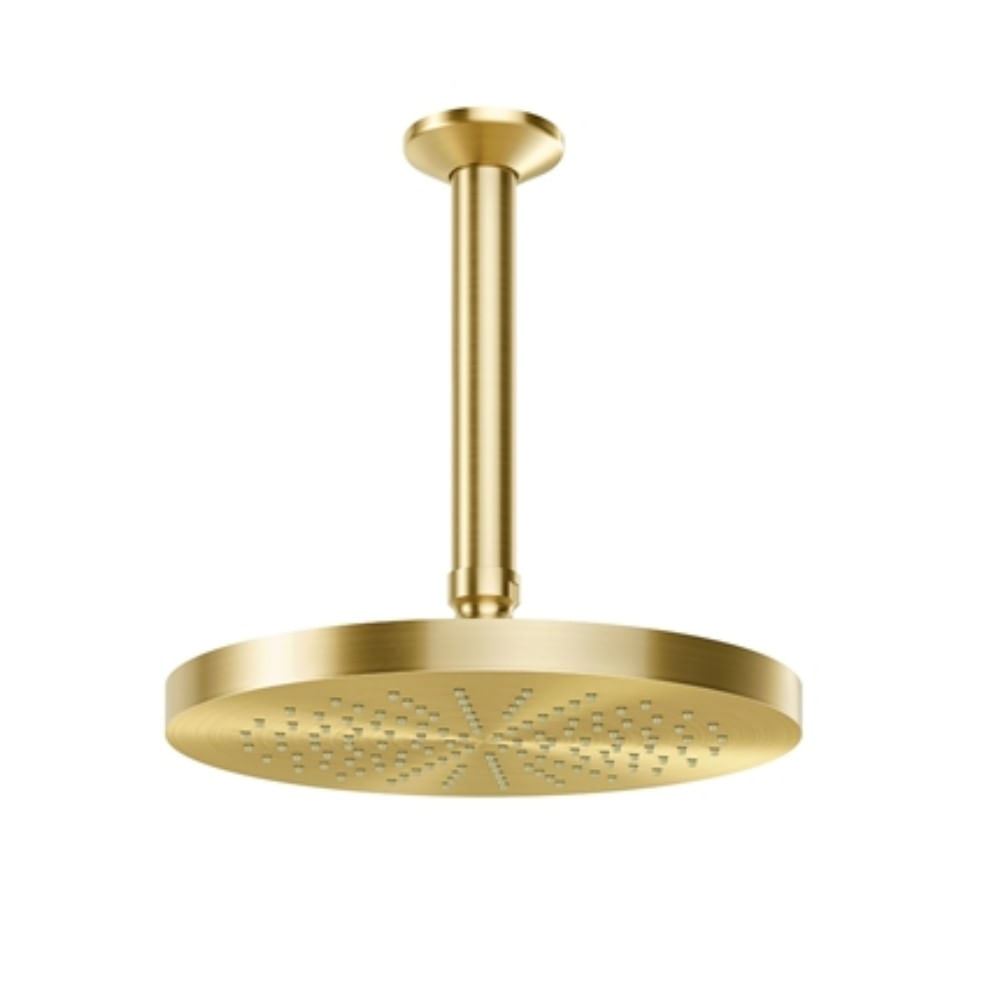 Chuveiro-de-Teto-Docol-Eden-R200-Ouro-Escovado-Docol