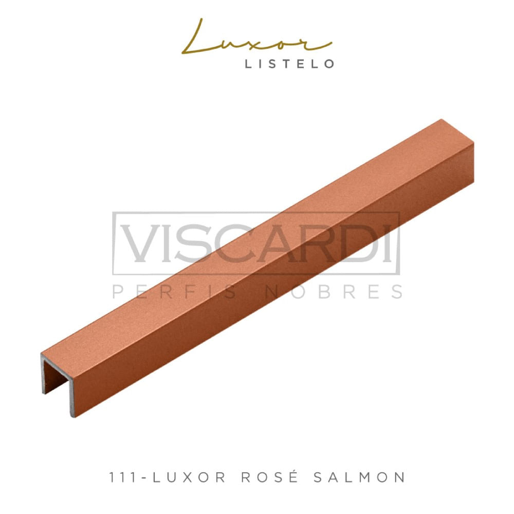 Perfil-Luxor-Rose-Salmon-com-3-metros-Viscardi