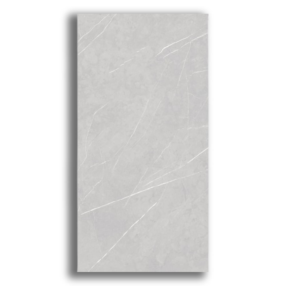 Porcelanato 60x120cm Retificado Pulpis Gray Matte Tipo A Roca - Acal ...