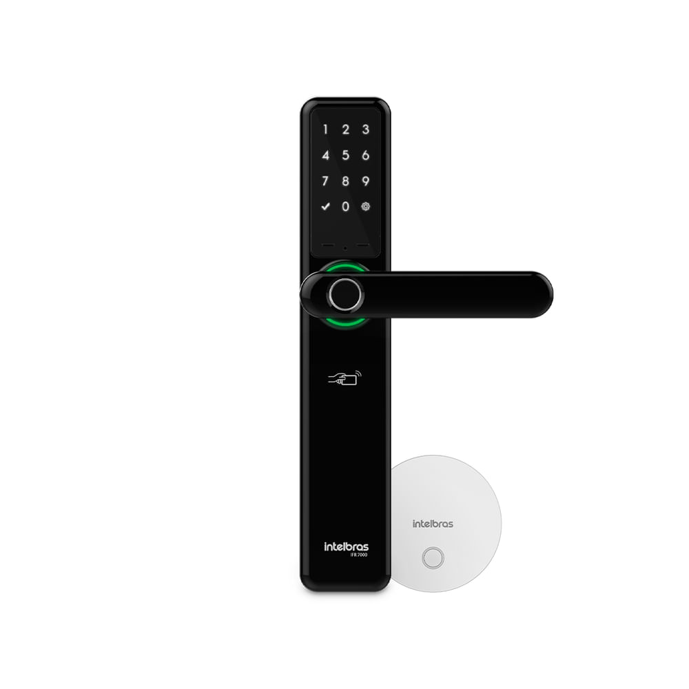Fechadura-Smart-de-Embutir-com-Macaneta-IFR-7000--Intelbras
