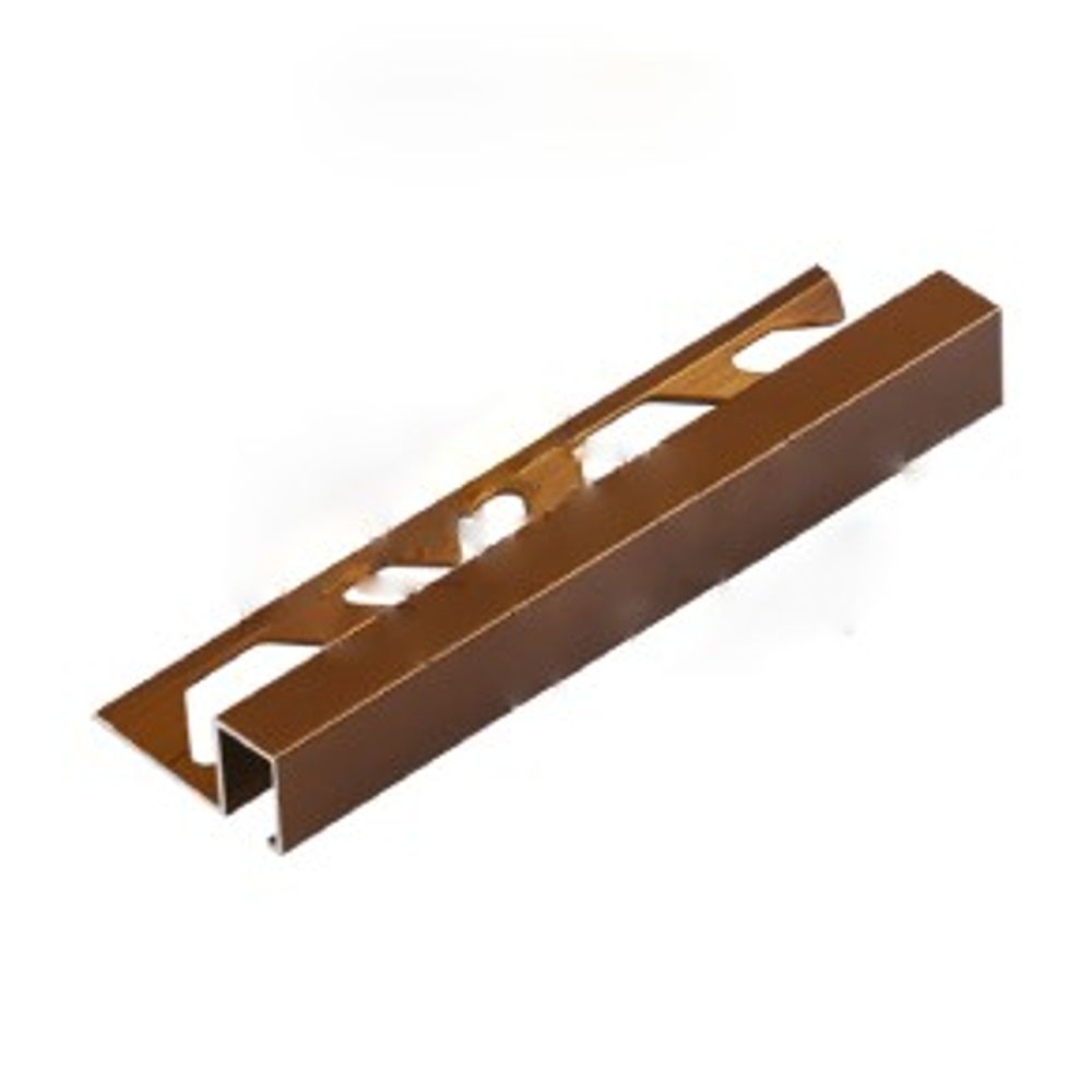 Perfil-Firenze-Brown-Gold-com-3-metros-Viscardi