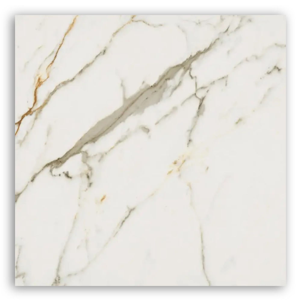 Porcelanato-100x100cm-Canova-Calacata-White-Polido-Portinari