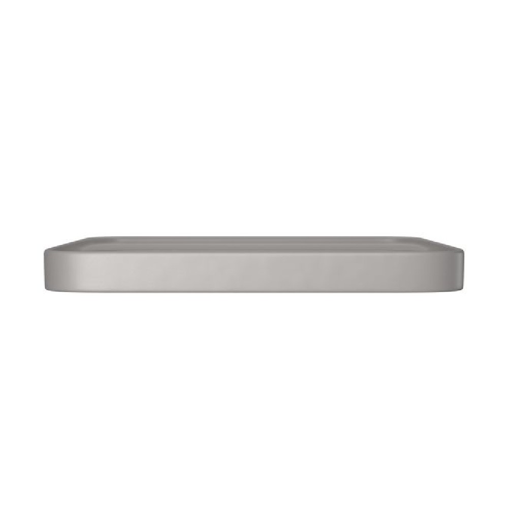 Cuba-de-Sobrepor-Quadrada-40cm-com-Mesa-Slim-Soft-Antracite-Deca