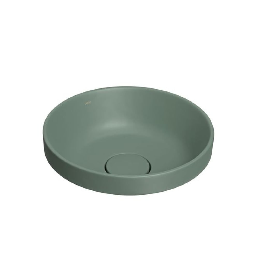 Cuba-de-Sobrepor-Redonda-30cm-Slim-Salvia-Deca