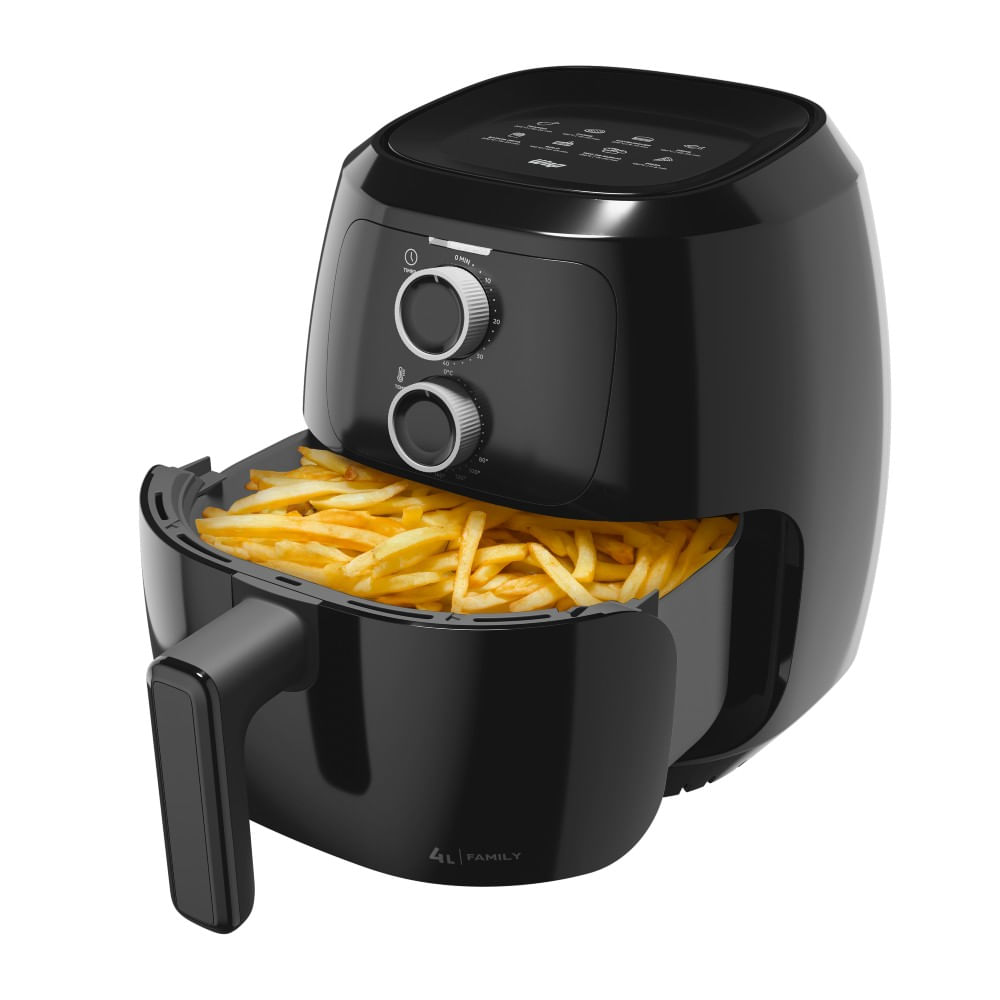 Air Fryer Family 4L Wap - Acal Home Center