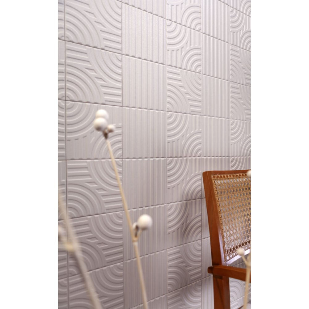 Revestimento-155x155cm-Poente-Arco-Marfim-Metalizado-Tipo-A-Eliane