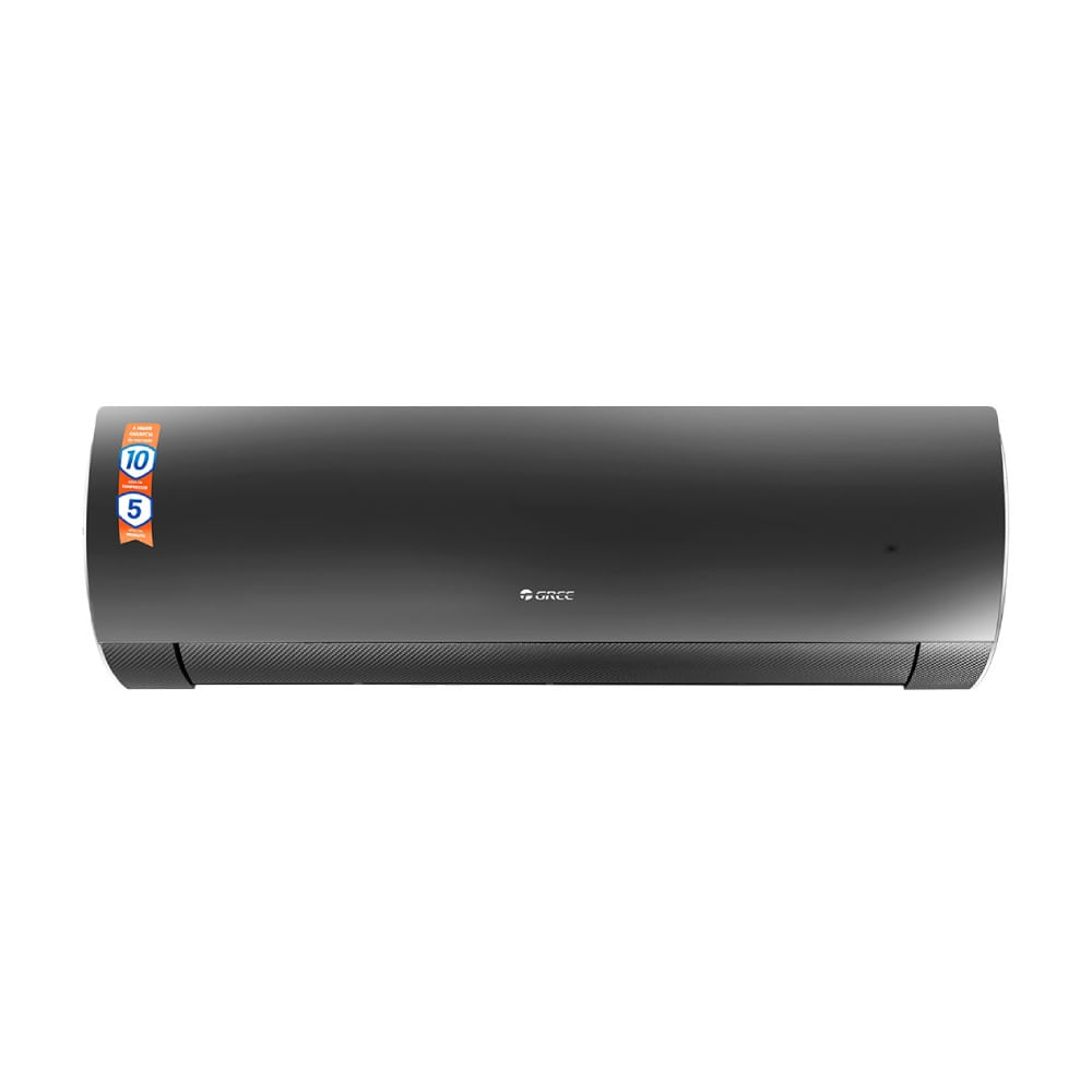 Ar-condicionado 12000 Btu Inverter G-Diamond Top Gree - Acal Home Center