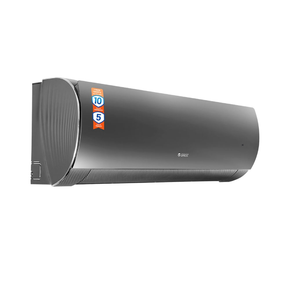 Ar-condicionado 12000 Btu Inverter G-Diamond Top Gree - Acal Home Center