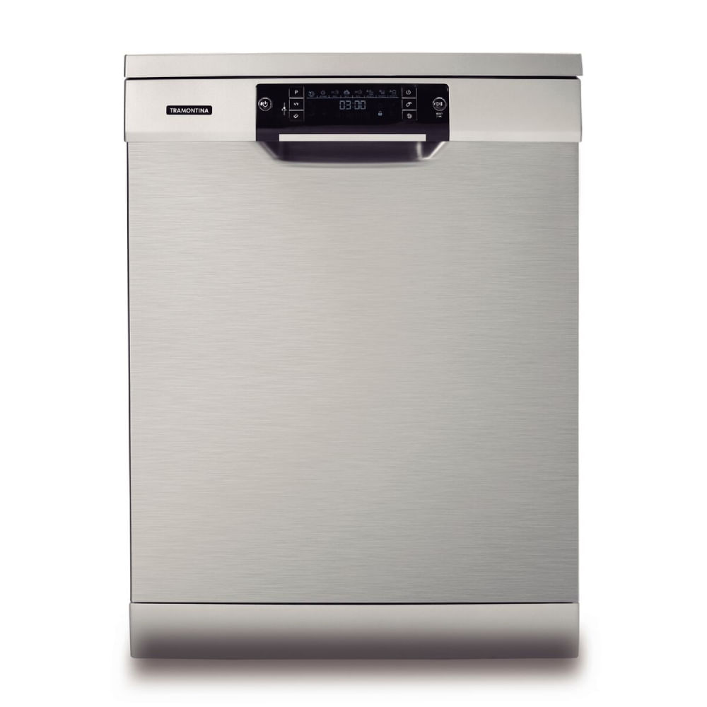 Lava-Loucas-S15X-60-Inox-220v-Tramontina
