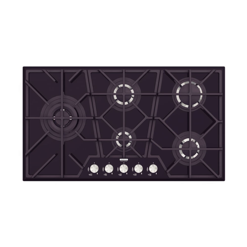 Cooktop-a-Gas-Glass-Full-5-GG-90-Tramontina
