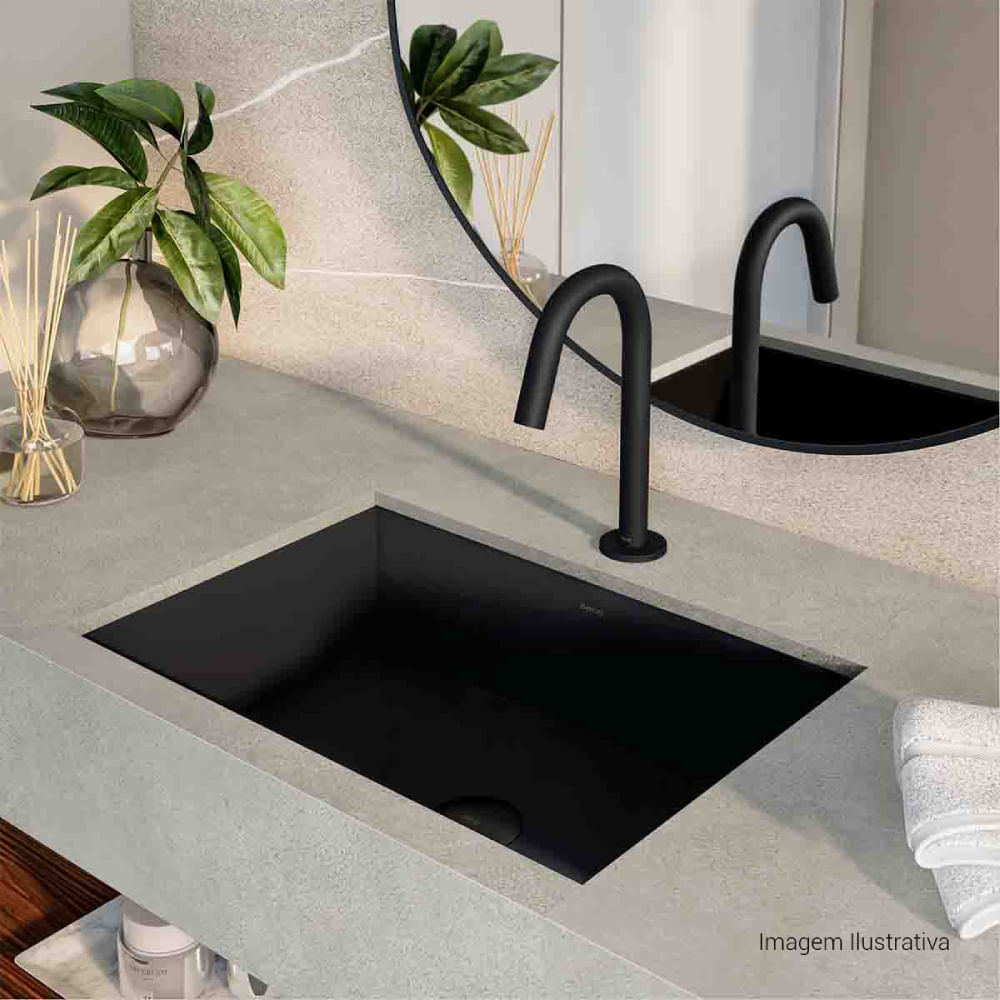 Torneira-para-Lavatorio-de-Mesa-Bica-Baixa-Touchless-Curve-Black-Matte-Deca--1-