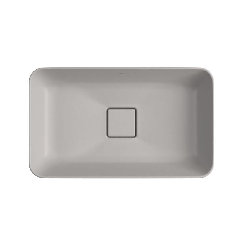 Cuba-de-Sobrepor-50cm-Soft-Antracite-Deca