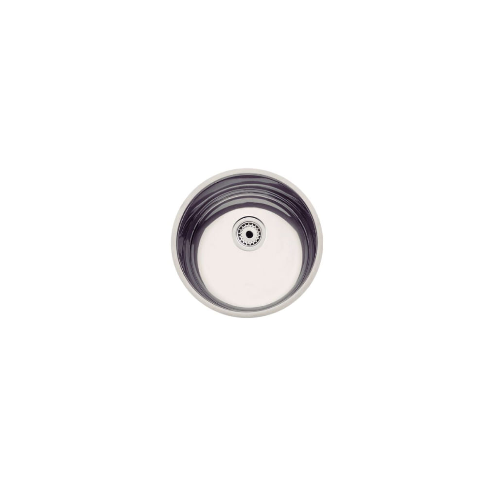 Cuba-de-Embutir-35cm-Luna-Aco-Inox-Pre-polido-Tramontina