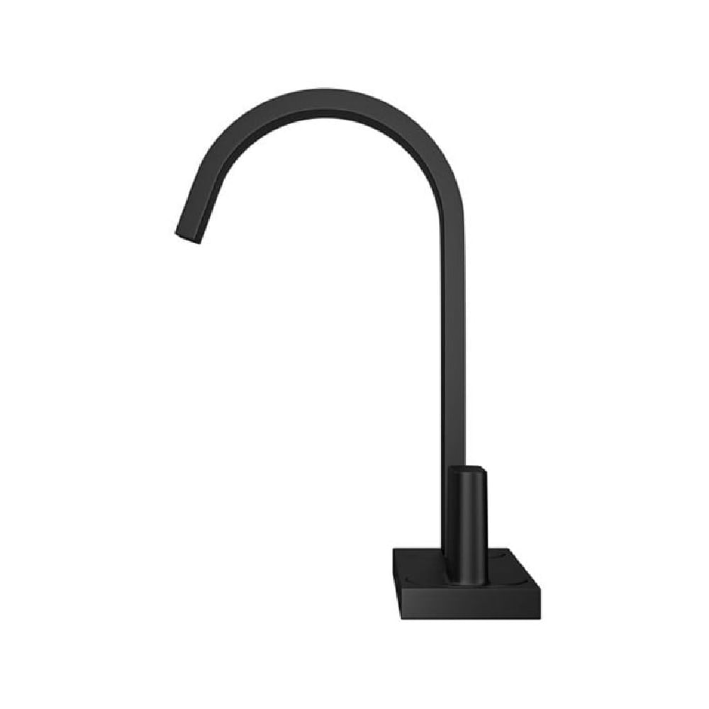 Torneira-para-Lavatorio-de-Mesa-Bica-Alta-com-Chapa-Polo-Black-Matte-Deca--2-