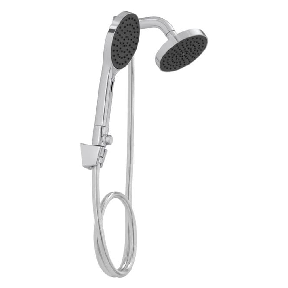 Chuveiro-de-Parede-com-Desviador-Redondo-Flex-Cromada-Deca--1-