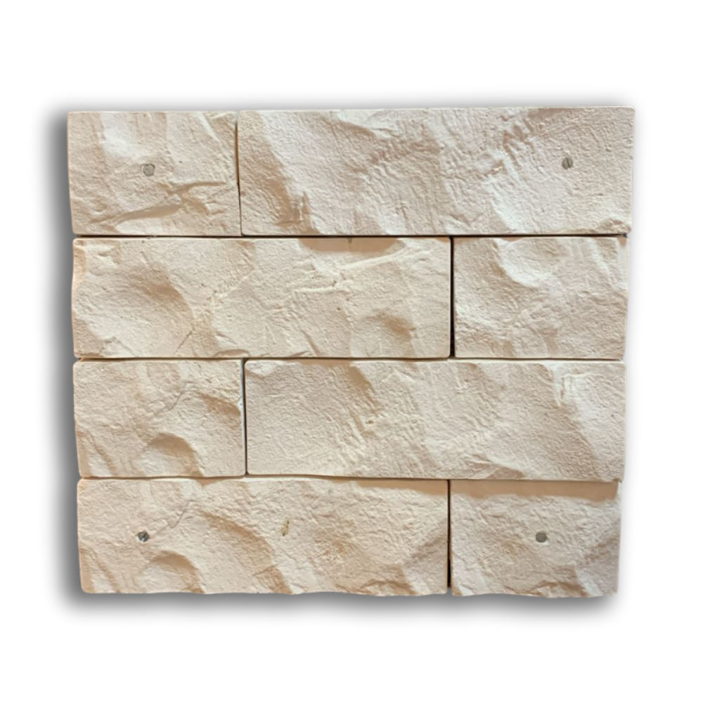 Tijolinho-25x8cm-Limestone-Natural-Branco-Stoneplus