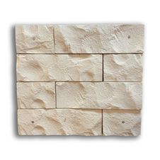 Tijolinho-25x8cm-Limestone-Natural-Branco-Stoneplus