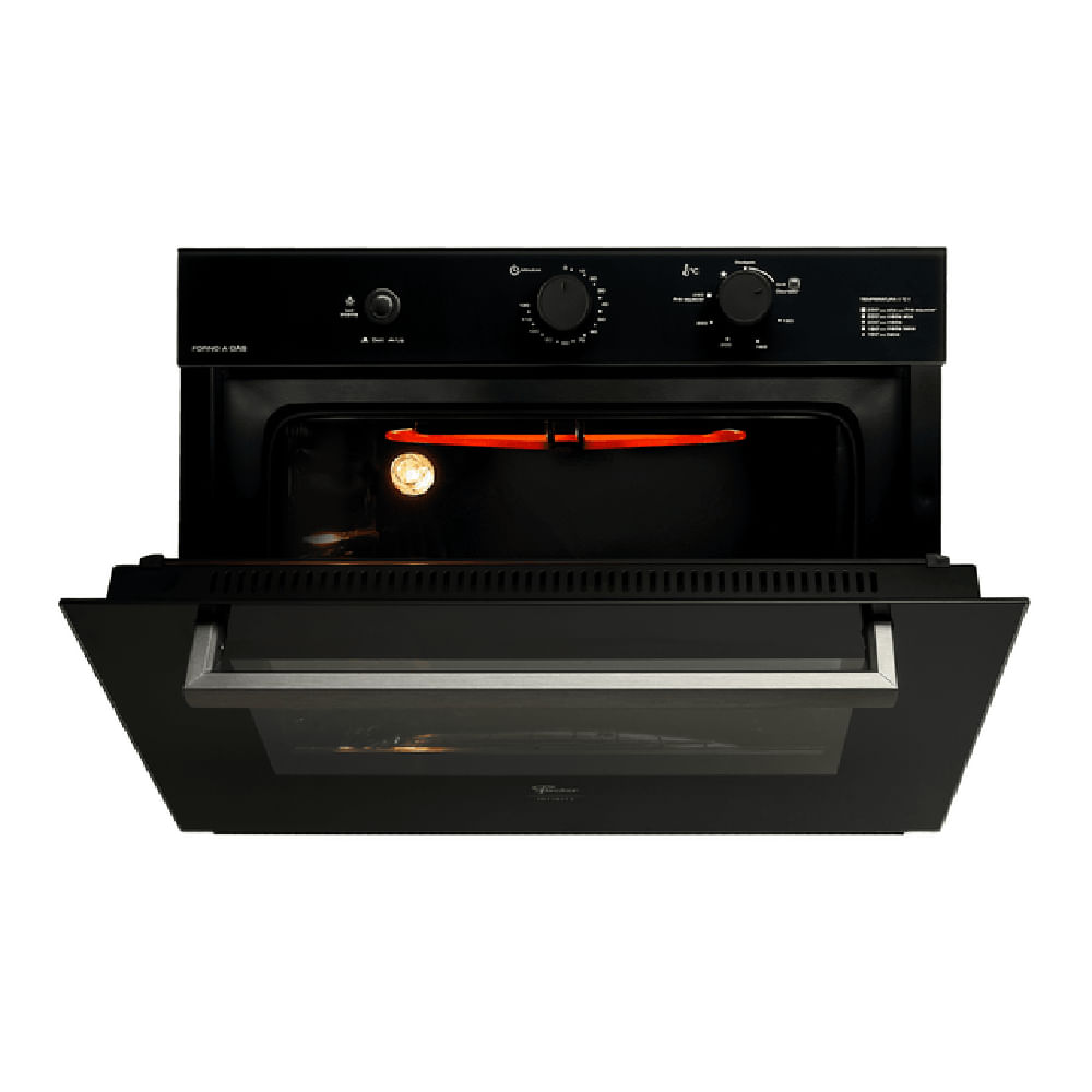Forno-a-Gas-Infinity-de-Embutir-50L-Grill-220v-Fischer--3-