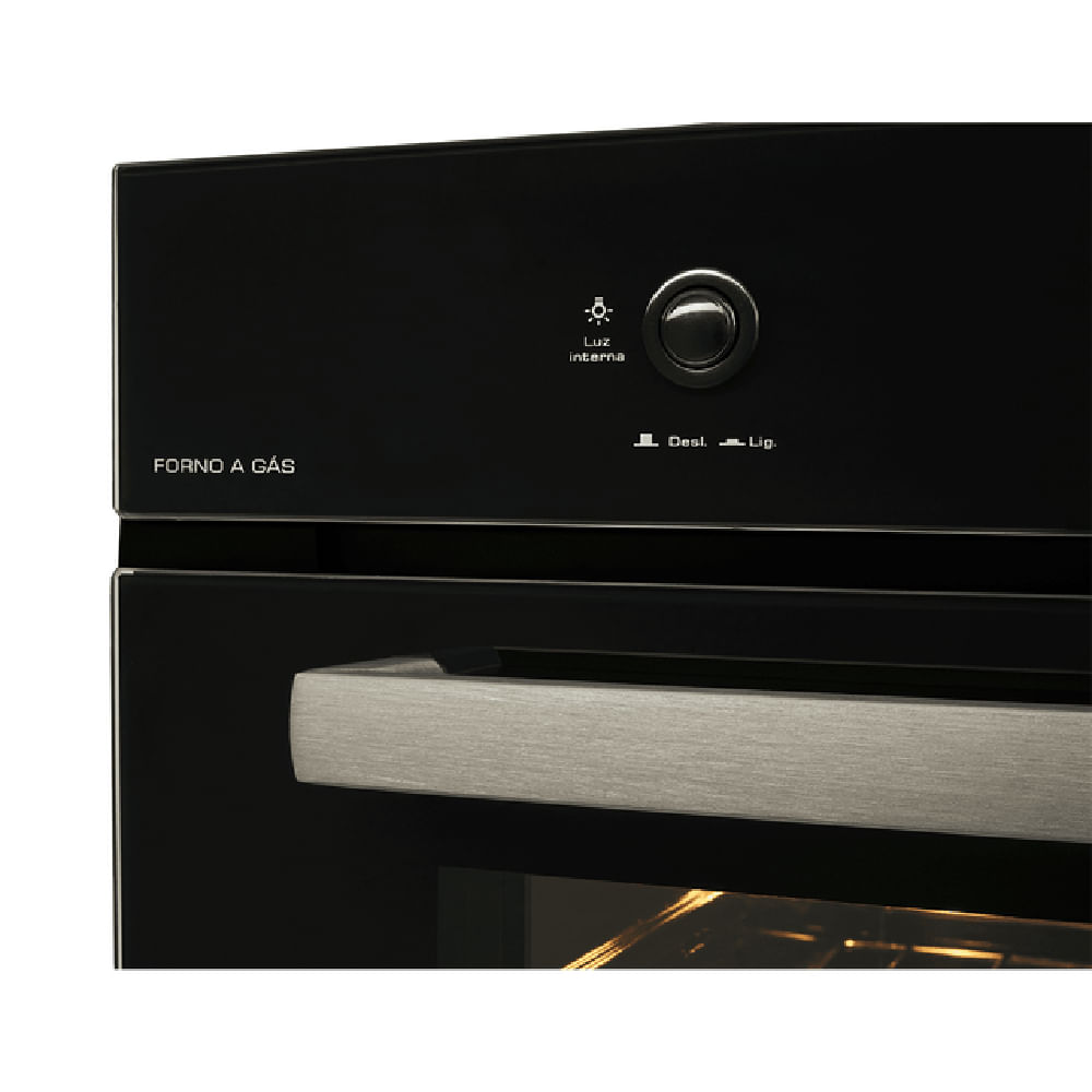 Forno-a-Gas-Infinity-de-Embutir-50L-Grill-220v-Fischer--5-