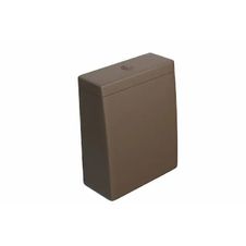 Caixa-Acoplada-Monocromatico-com-Acionamento-LK-Piemonte-Marrom-Fosco-Deca