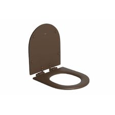 Assento-Poliester-Monocromatico-LK_Carrara-Marrom-Fosco-Deca--6-