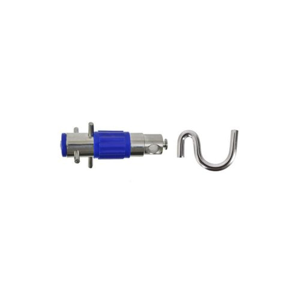 Armador-Batom-Inox-Metalvi