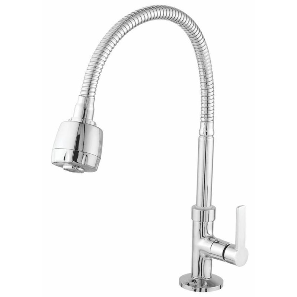 Torneira-2189-C55-De-Mesa-Para-Cozinha-Bica-Gourmet-Cristal-Cromada-Imperatriz