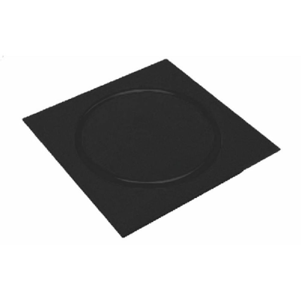Ralo-Click-15x15cm-Quadrado-Black-Matte-Imperatriz