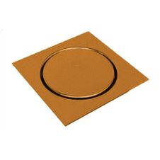 Ralo-Click-15x15cm-Quadrado-Gold-Matte-Imperatriz