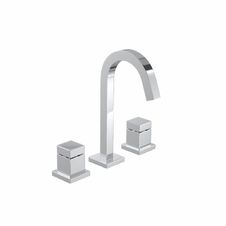 Misturador-para-Lavatorio-de-Mesa-Bica-Alta-Cubo-Cromada-Deca