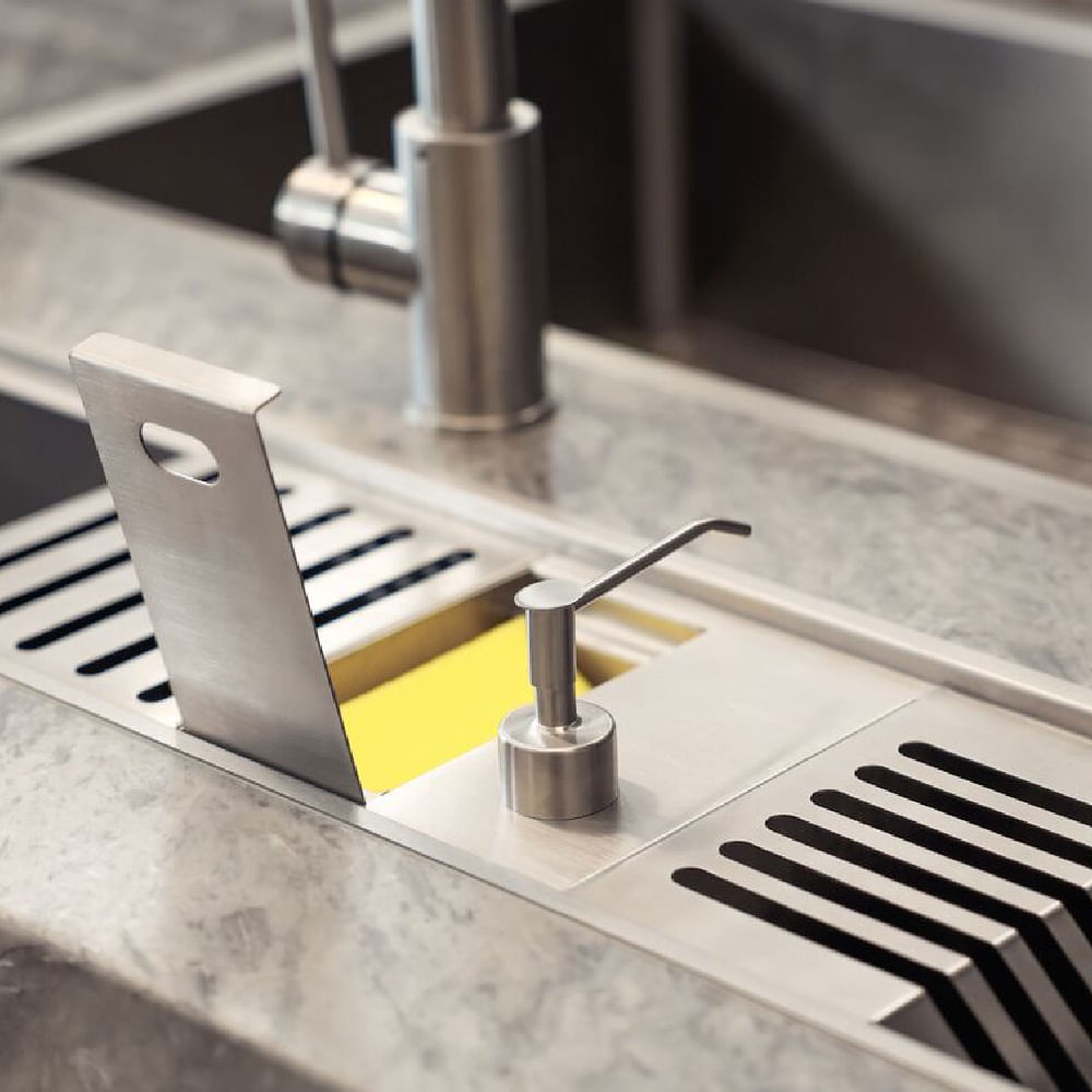 Porta-Esponja-com-Tampa-e-Dosador-de-Sabao-Liquido-em-Aco-Inox-Tramontina--2-