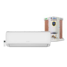 Ar-Condicionado-12000-Btus-Inverter-G-Classic-Gree