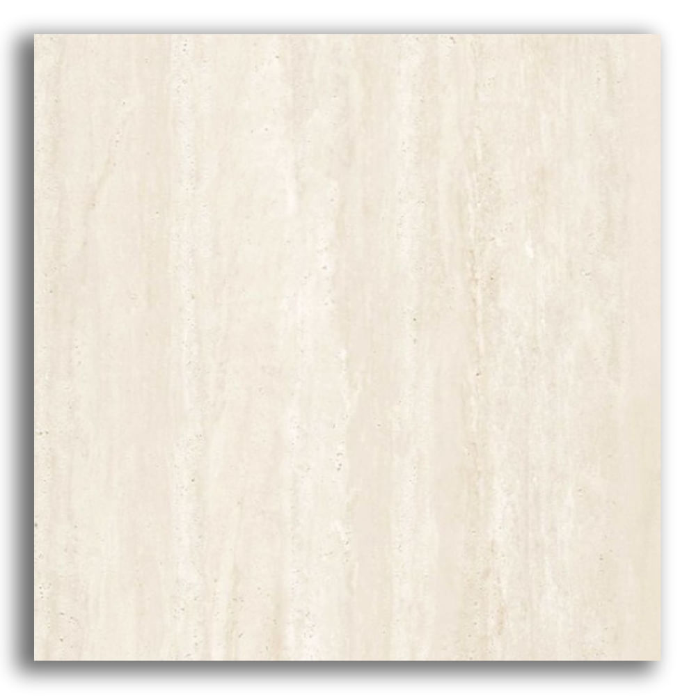 Porcelanato-100x100cm-Retificado-Travertino-Classico-Externo-Biancogres