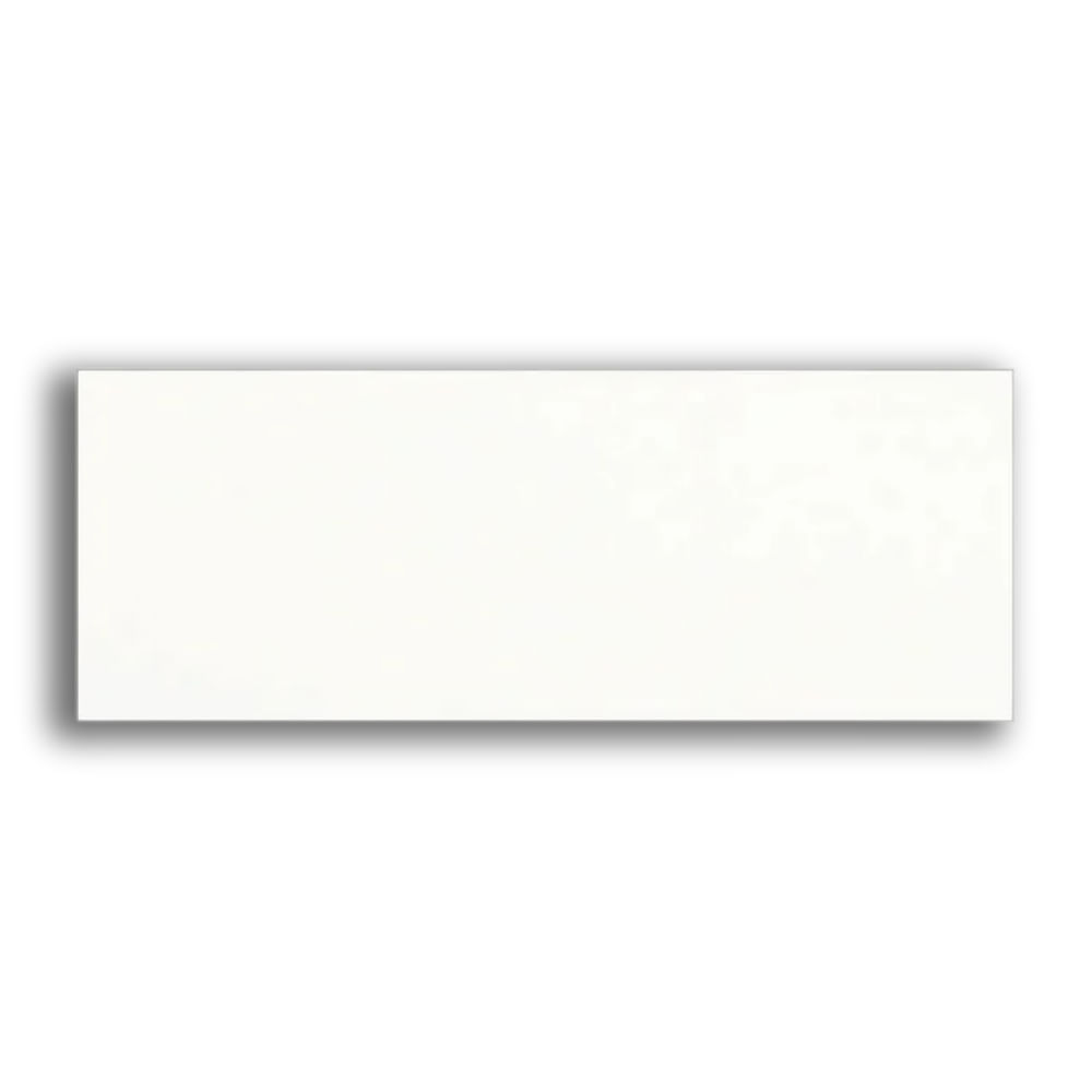 Porcelanato-30x90cm-Retificado-White-Plain-Matte-Tipo-A-Portinari