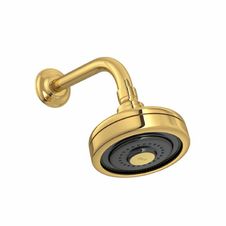 Chuveiro-com-Tubo-de-Parede-Acqua-Plus-Standart-Gold-Deca