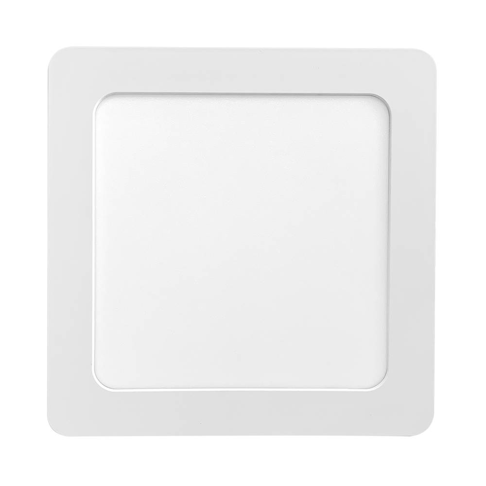 Plafon-Led-12w-240v-de-Sobrepor-Quadrada-3000k-Amarela