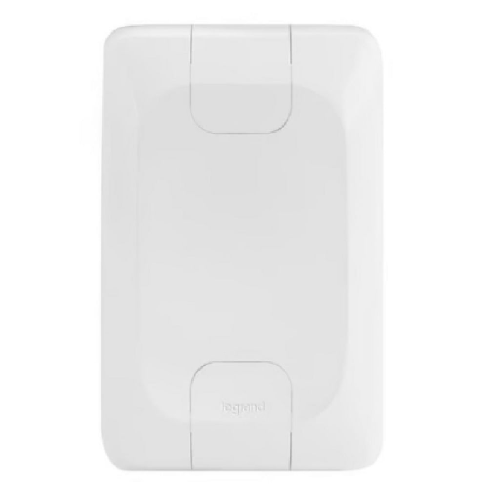 Placa-Cega-4x2-Pop-LPG20-Pial