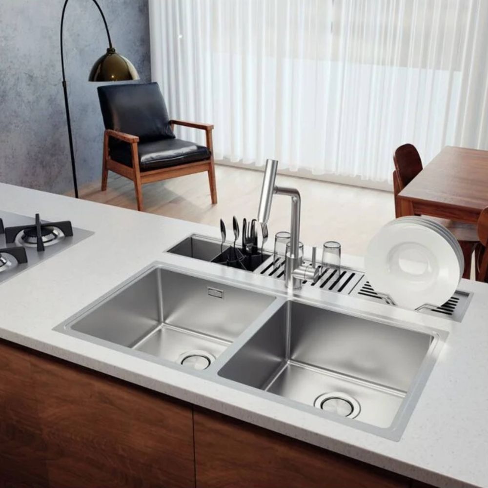 Cuba-89x46cm-Aco-Inox-Quadrum-Tramontina