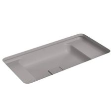 Cuba-de-Embutir-Retangular-com-Mesa-60cm-Soft-Antracite-Deca