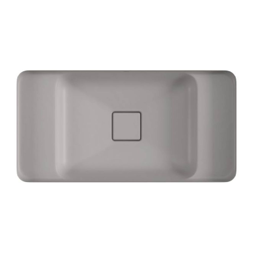 Cuba-de-Embutir-Retangular-com-Mesa-60cm-Soft-Antracite-Deca